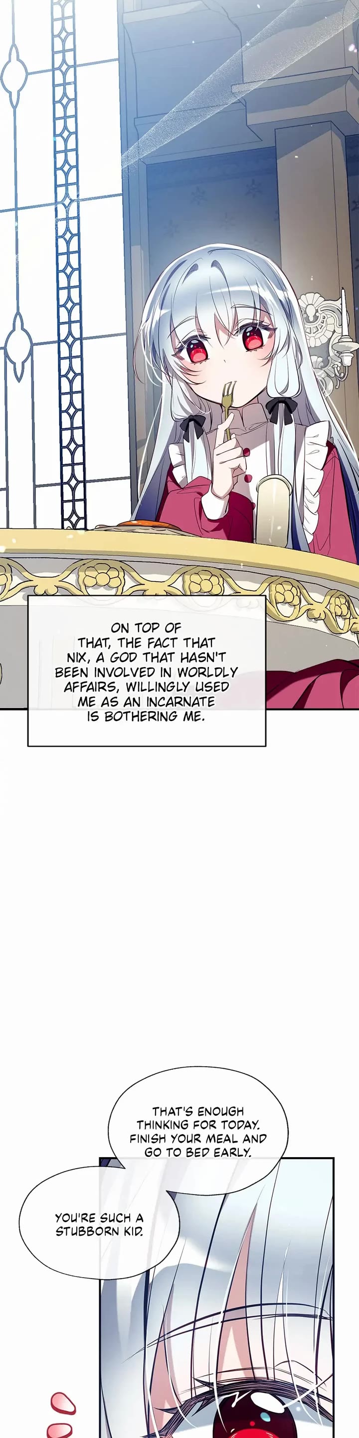 Can We Become a Family? Chapter 89 page 9 - Chapter 89