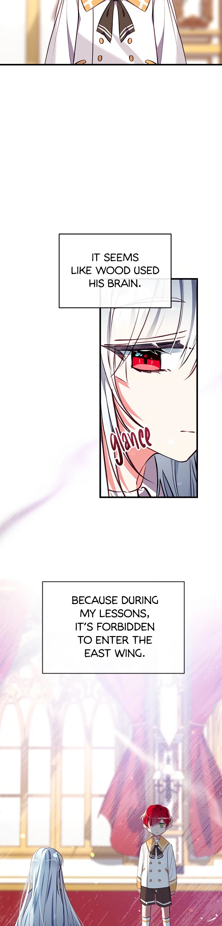Can We Become a Family? Chapter 9 page 12 - Chapter 9