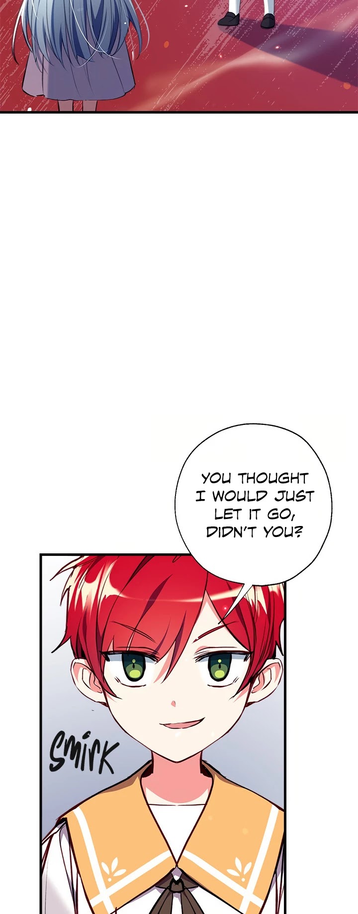 Can We Become a Family? Chapter 9 page 13 - Chapter 9