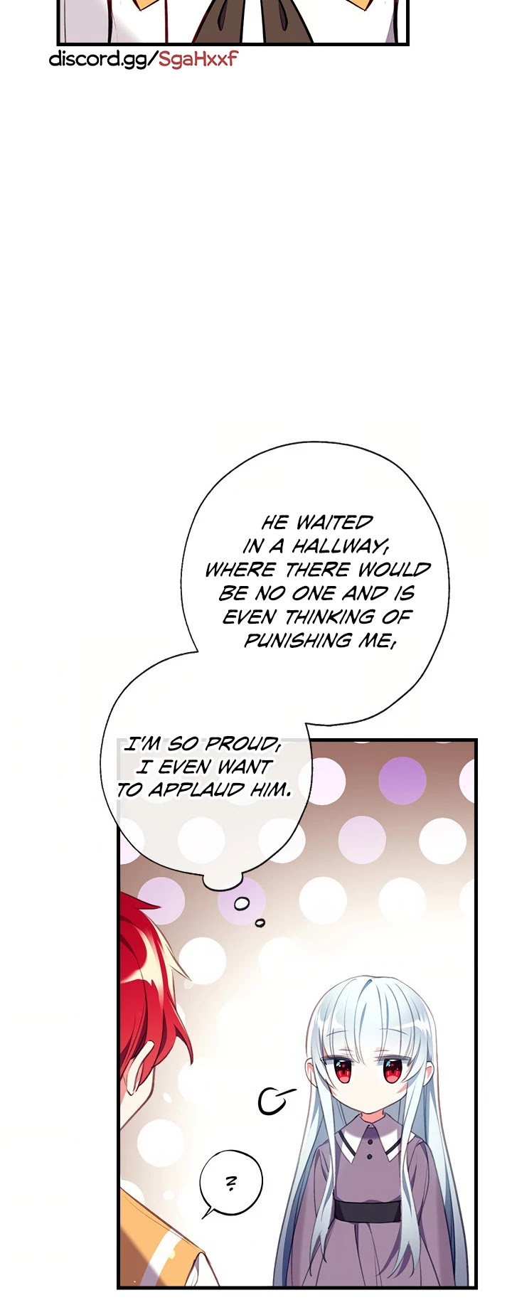 Can We Become a Family? Chapter 9 page 14 - Chapter 9