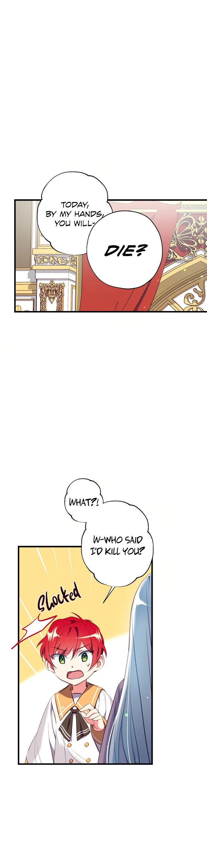 Can We Become a Family? Chapter 9 page 15 - Chapter 9