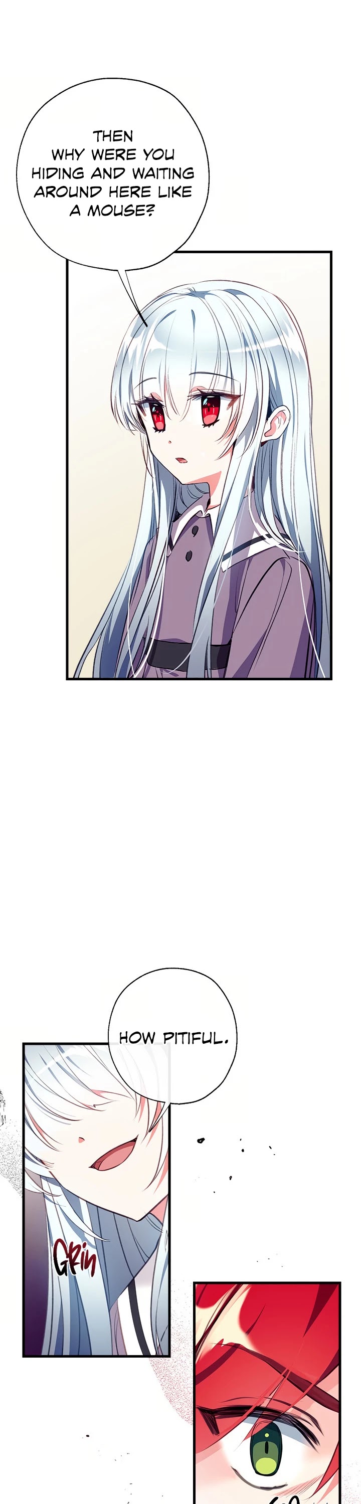 Can We Become a Family? Chapter 9 page 16 - Chapter 9