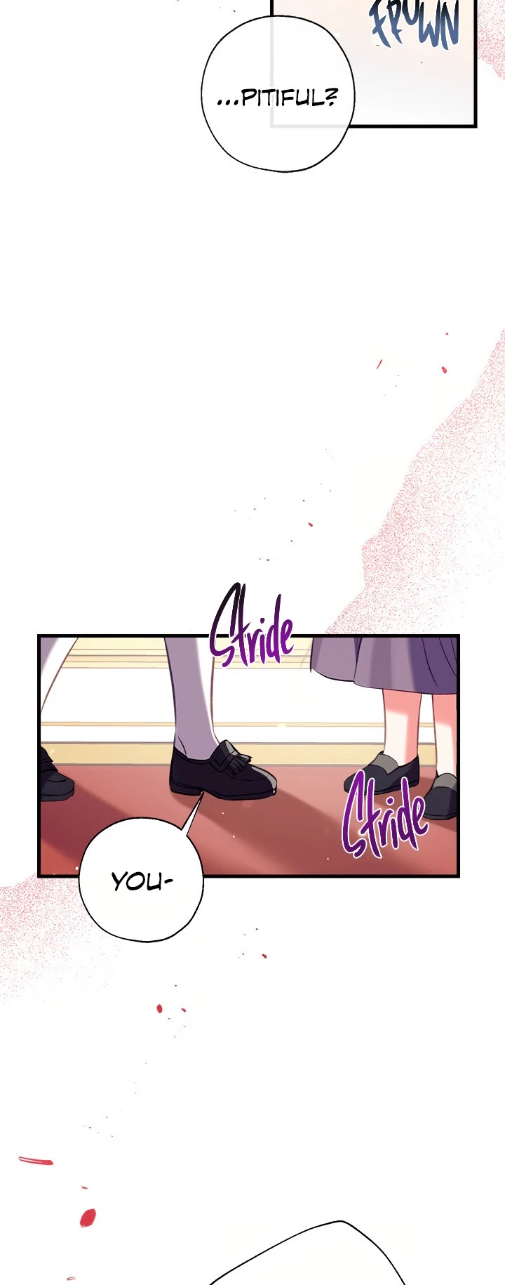 Can We Become a Family? Chapter 9 page 17 - Chapter 9