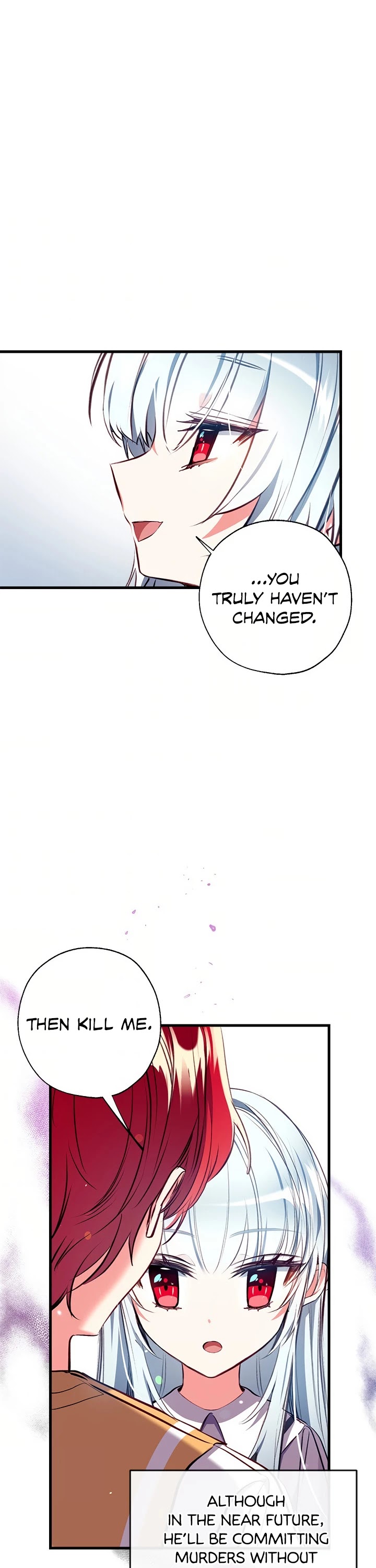 Can We Become a Family? Chapter 9 page 19 - Chapter 9