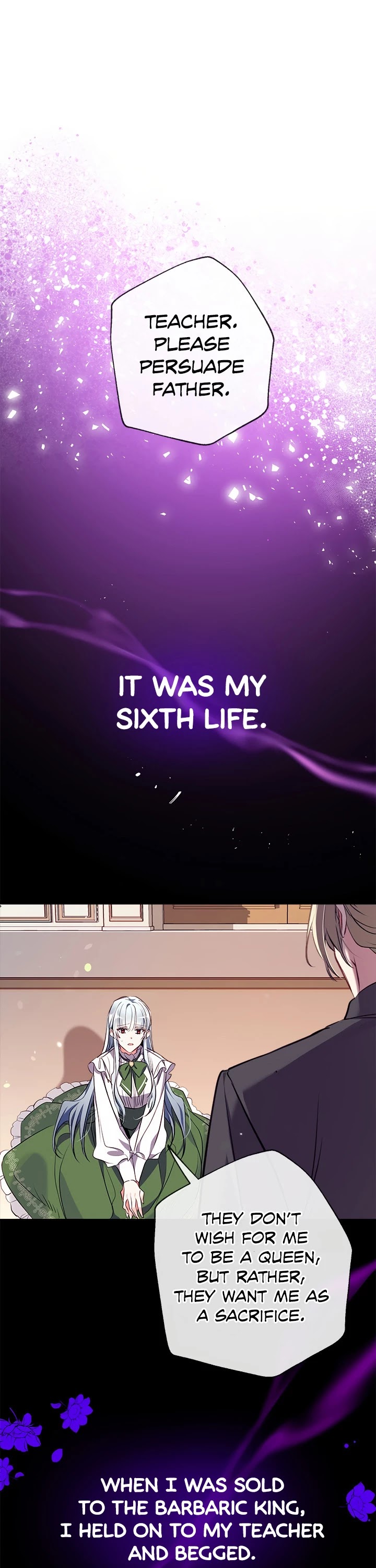 Can We Become a Family? Chapter 9 page 2 - Chapter 9