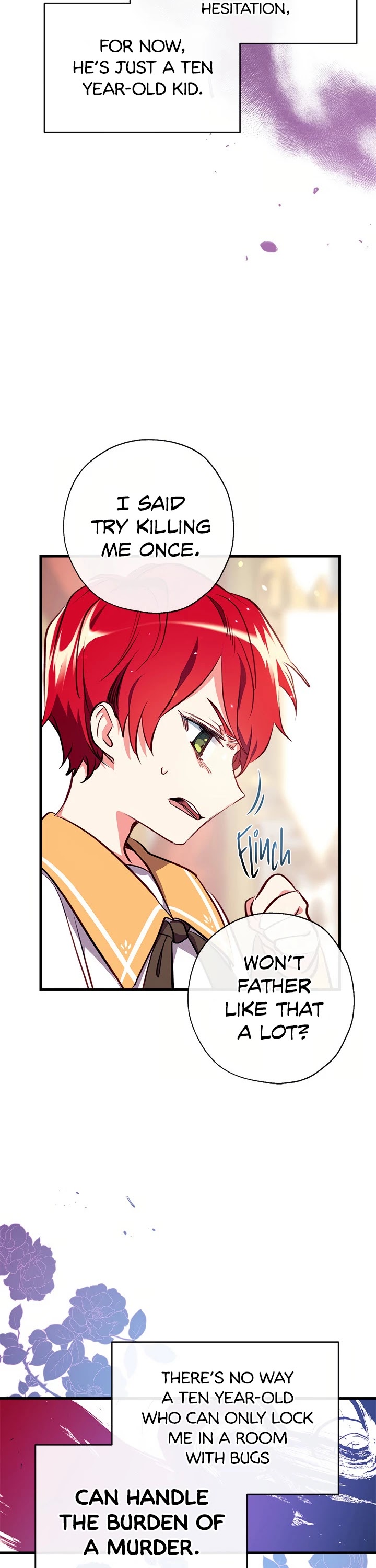 Can We Become a Family? Chapter 9 page 20 - Chapter 9