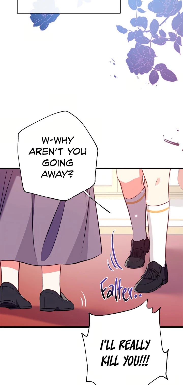Can We Become a Family? Chapter 9 page 21 - Chapter 9