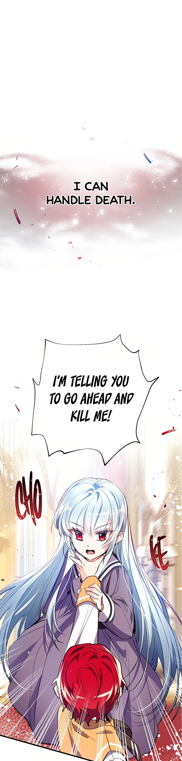 Can We Become a Family? Chapter 9 page 23 - Chapter 9