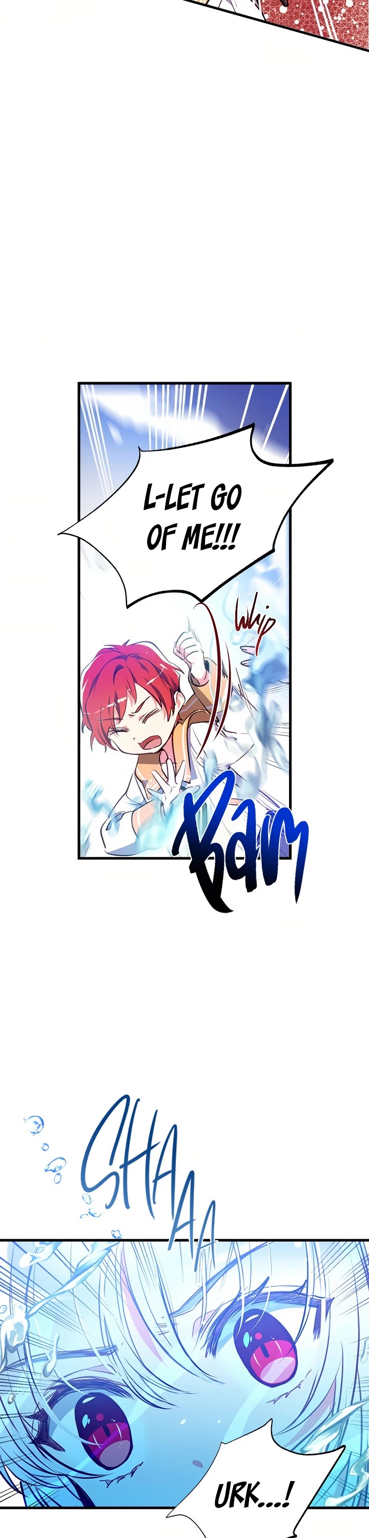 Can We Become a Family? Chapter 9 page 24 - Chapter 9