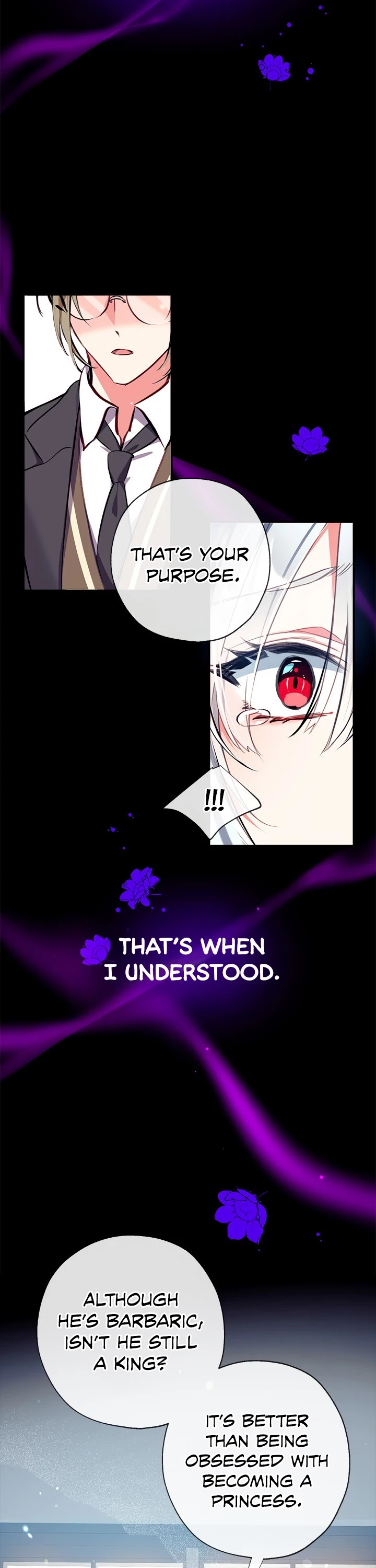 Can We Become a Family? Chapter 9 page 3 - Chapter 9