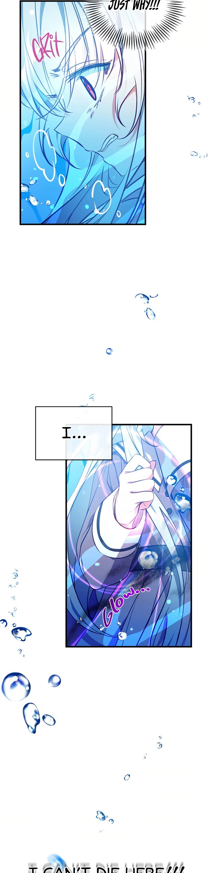 Can We Become a Family? Chapter 9 page 32 - Chapter 9