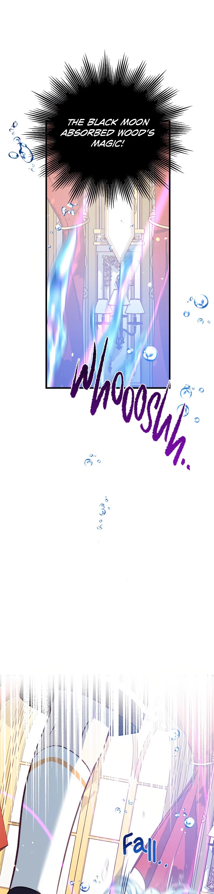 Can We Become a Family? Chapter 9 page 36 - Chapter 9