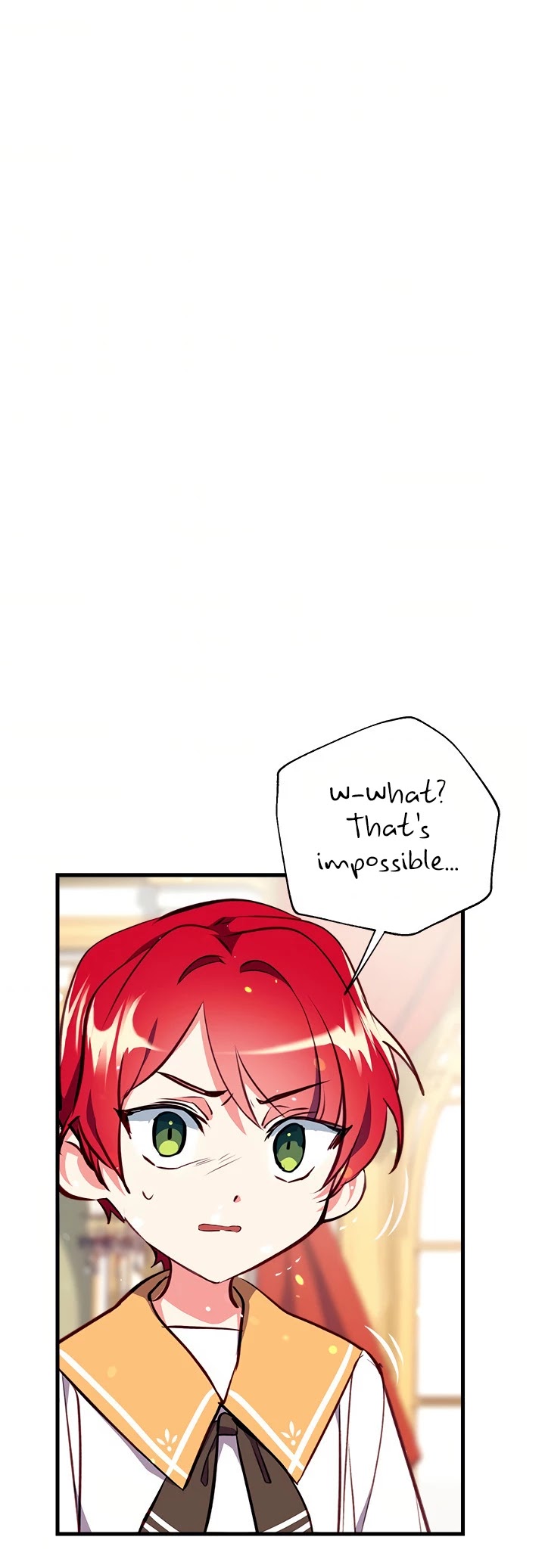 Can We Become a Family? Chapter 9 page 38 - Chapter 9