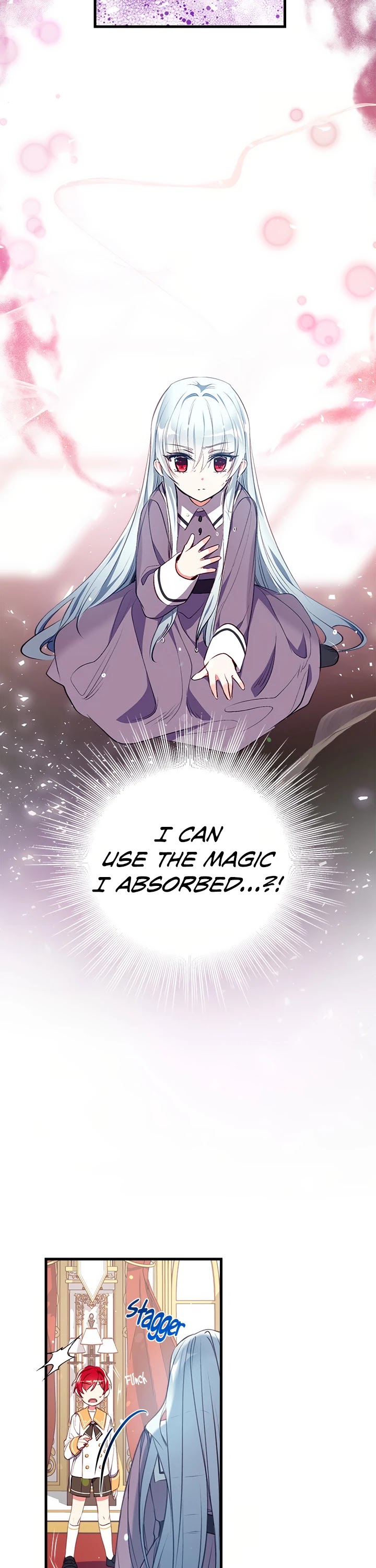 Can We Become a Family? Chapter 9 page 40 - Chapter 9