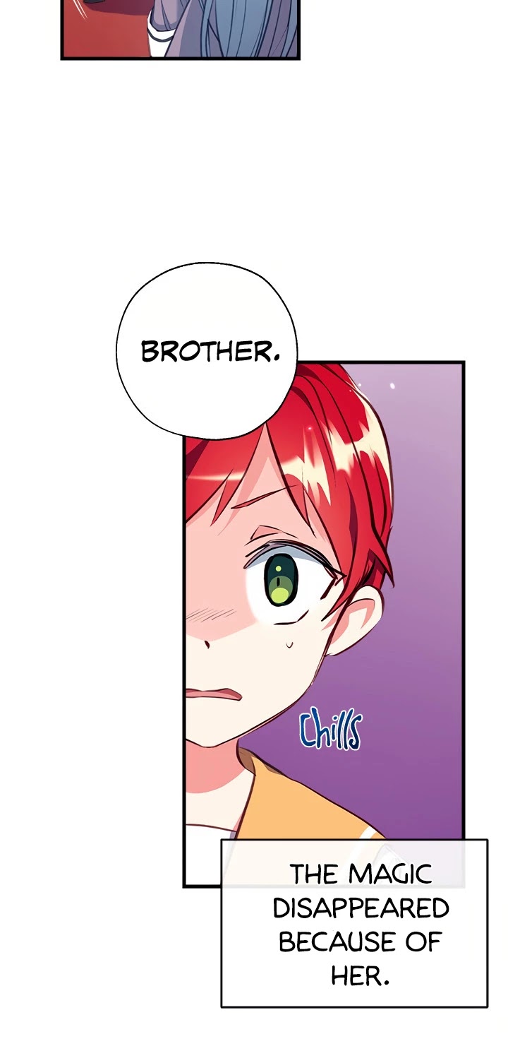 Can We Become a Family? Chapter 9 page 41 - Chapter 9