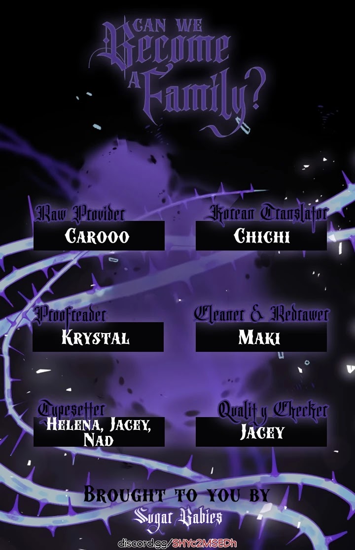 Can We Become a Family? Chapter 9 page 47 - Chapter 9
