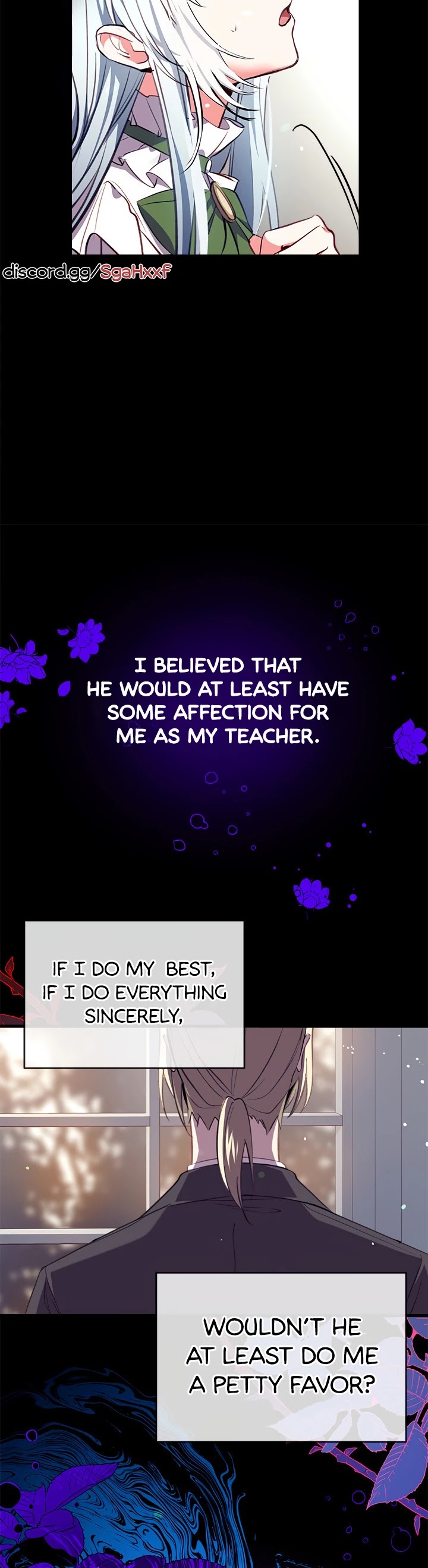 Can We Become a Family? Chapter 9 page 5 - Chapter 9