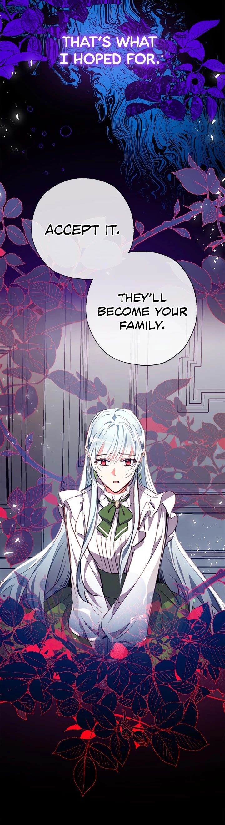 Can We Become a Family? Chapter 9 page 6 - Chapter 9