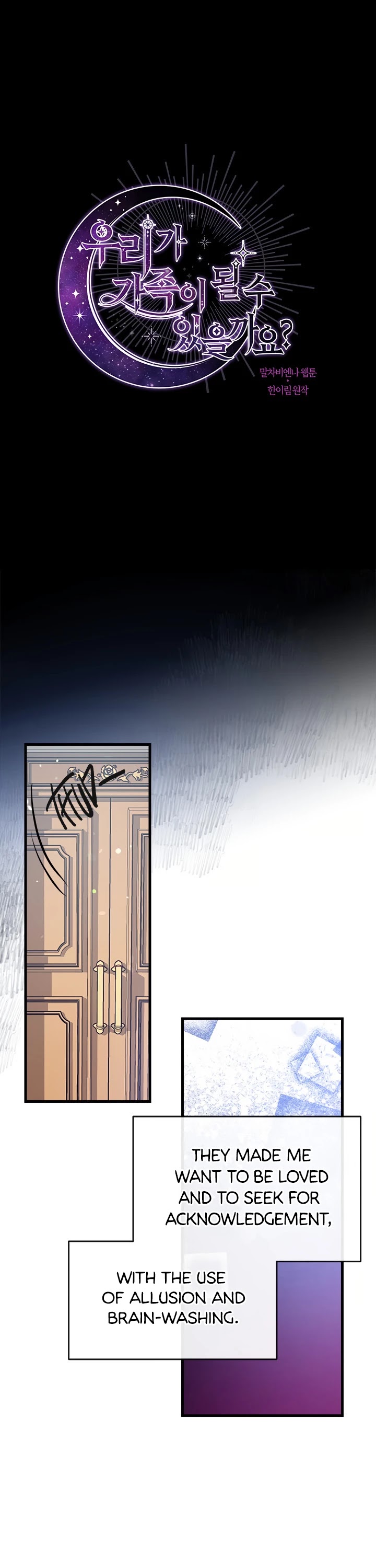 Can We Become a Family? Chapter 9 page 7 - Chapter 9