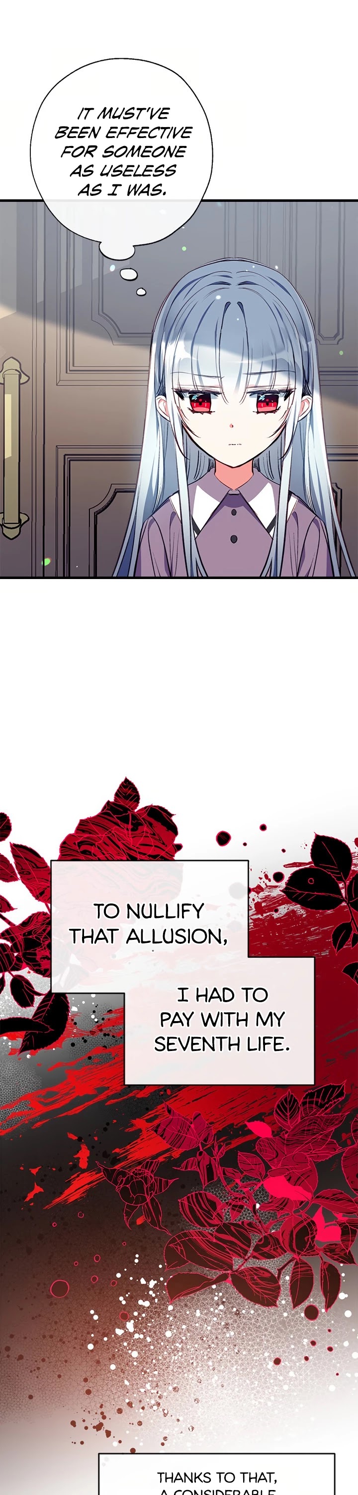 Can We Become a Family? Chapter 9 page 8 - Chapter 9