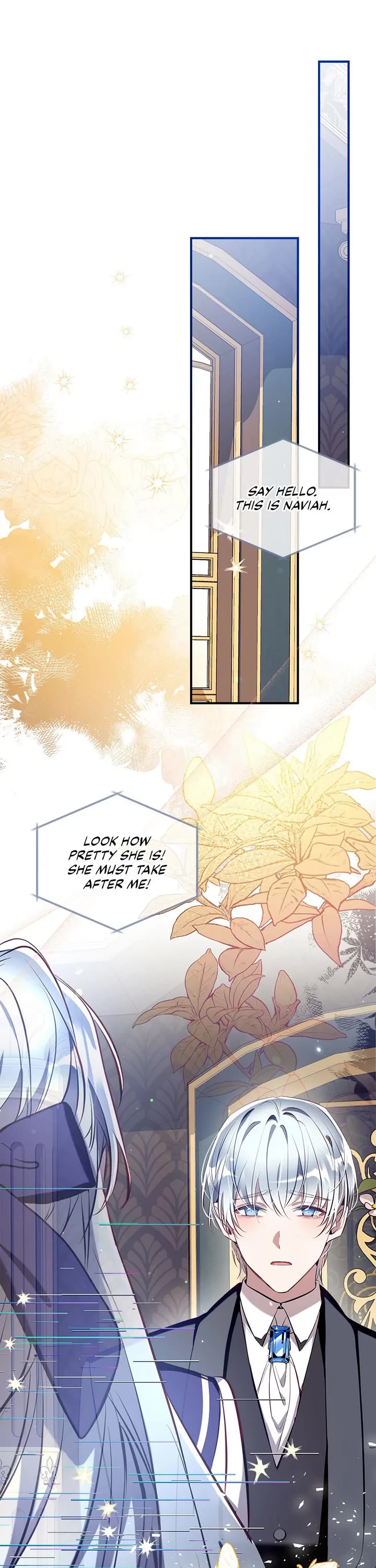 Can We Become a Family? Chapter 90 page 1 - Chapter 90 [End of Season 2]