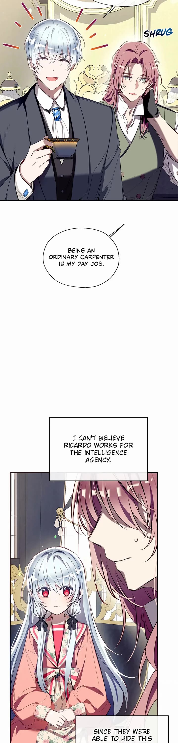 Can We Become a Family? Chapter 90 page 11 - Chapter 90 [End of Season 2]