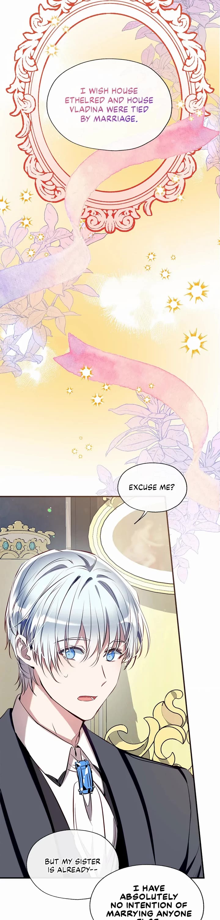 Can We Become a Family? Chapter 90 page 13 - Chapter 90 [End of Season 2]
