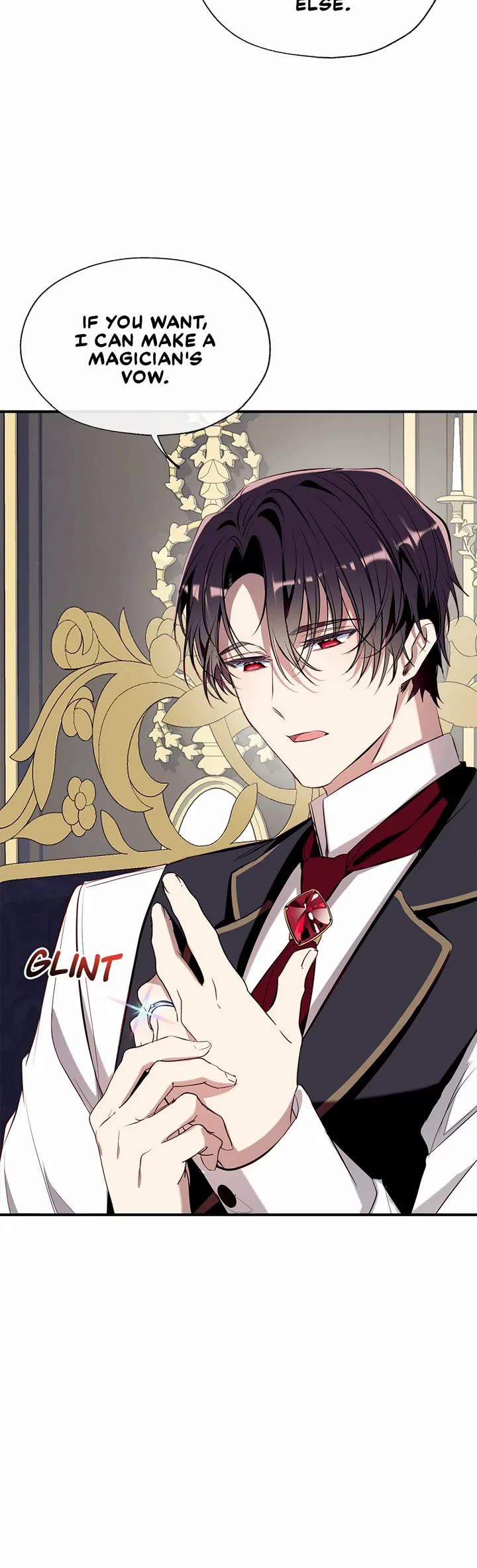 Can We Become a Family? Chapter 90 page 14 - Chapter 90 [End of Season 2]