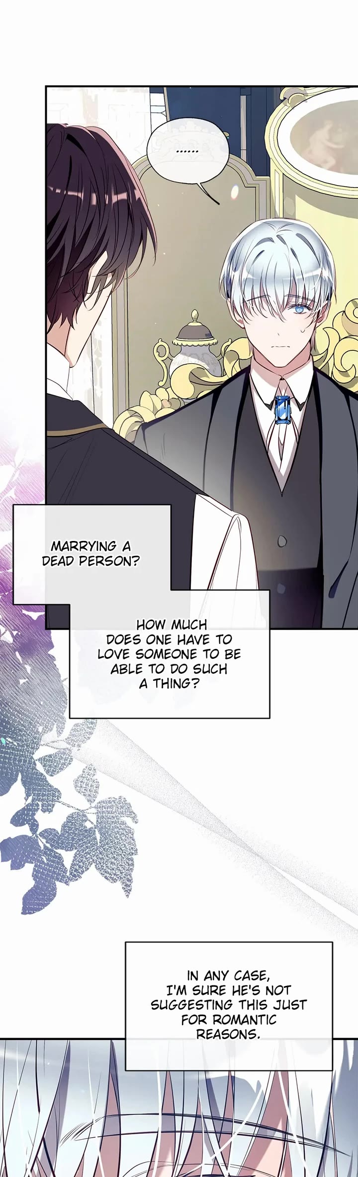 Can We Become a Family? Chapter 90 page 15 - Chapter 90 [End of Season 2]