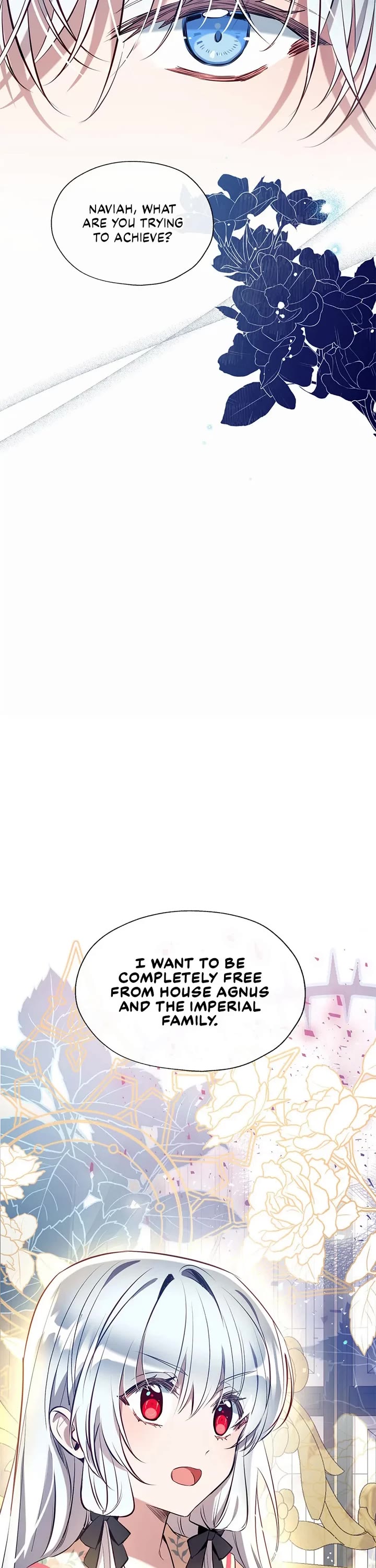 Can We Become a Family? Chapter 90 page 16 - Chapter 90 [End of Season 2]