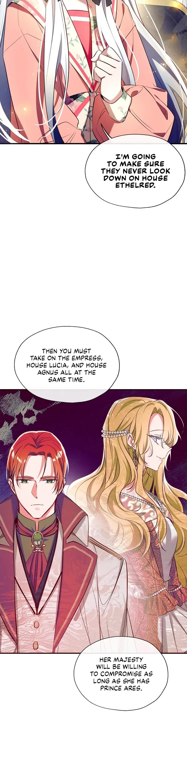 Can We Become a Family? Chapter 90 page 17 - Chapter 90 [End of Season 2]