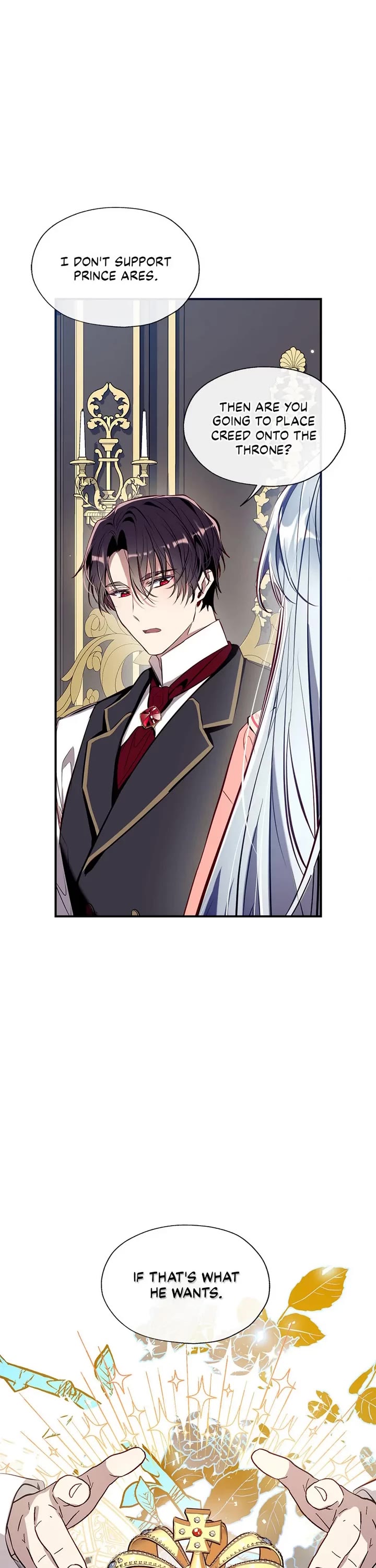 Can We Become a Family? Chapter 90 page 18 - Chapter 90 [End of Season 2]