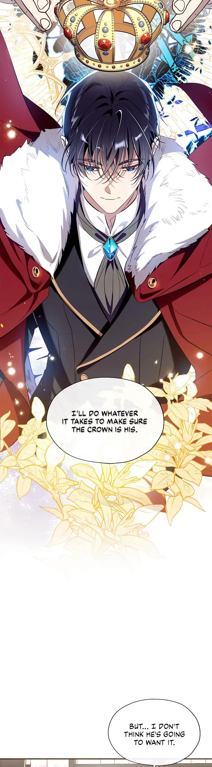Can We Become a Family? Chapter 90 page 19 - Chapter 90 [End of Season 2]