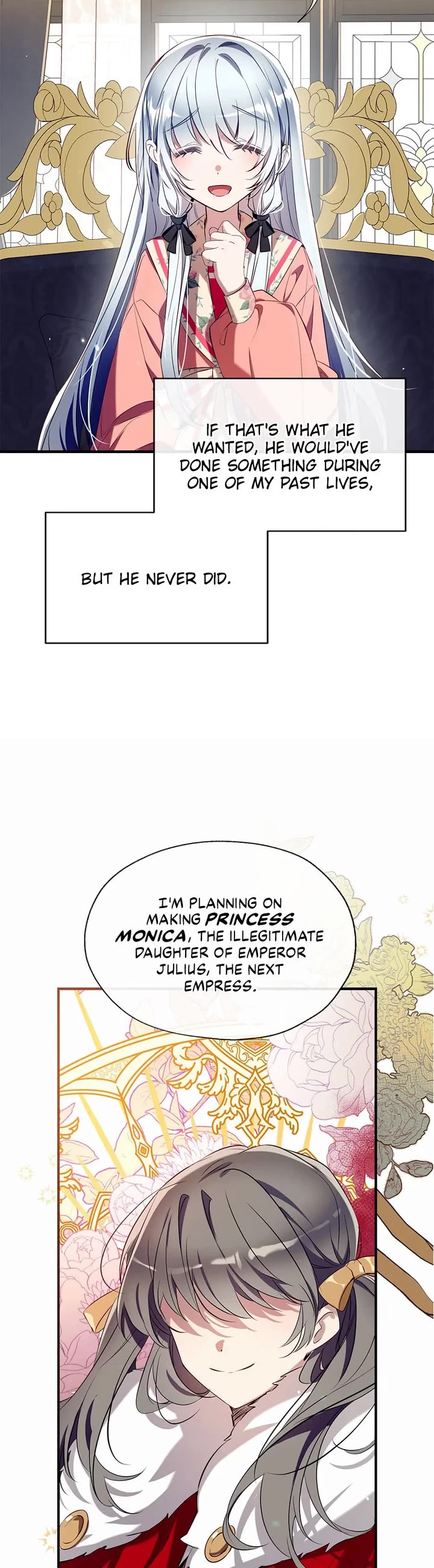 Can We Become a Family? Chapter 90 page 20 - Chapter 90 [End of Season 2]