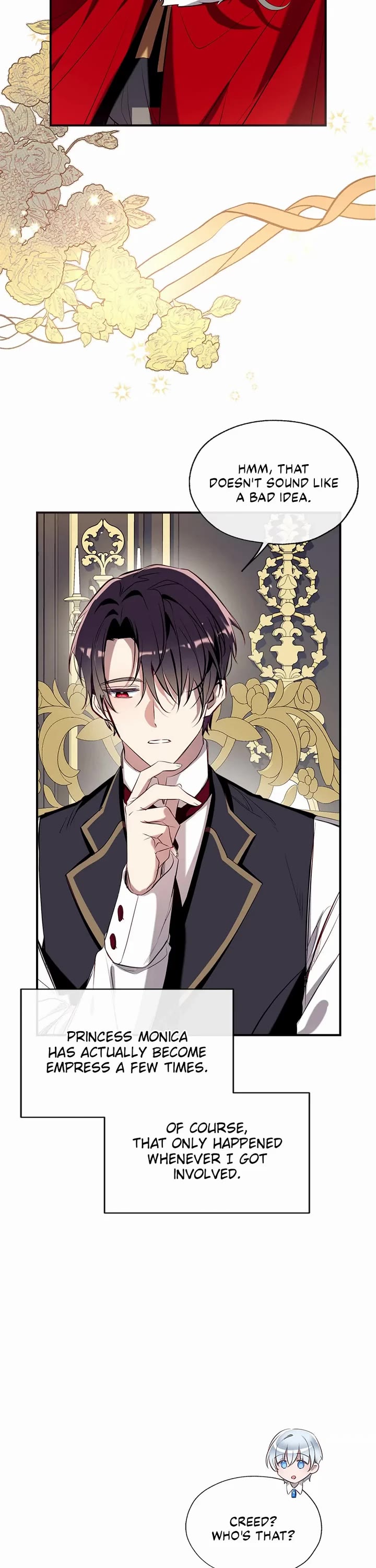 Can We Become a Family? Chapter 90 page 21 - Chapter 90 [End of Season 2]