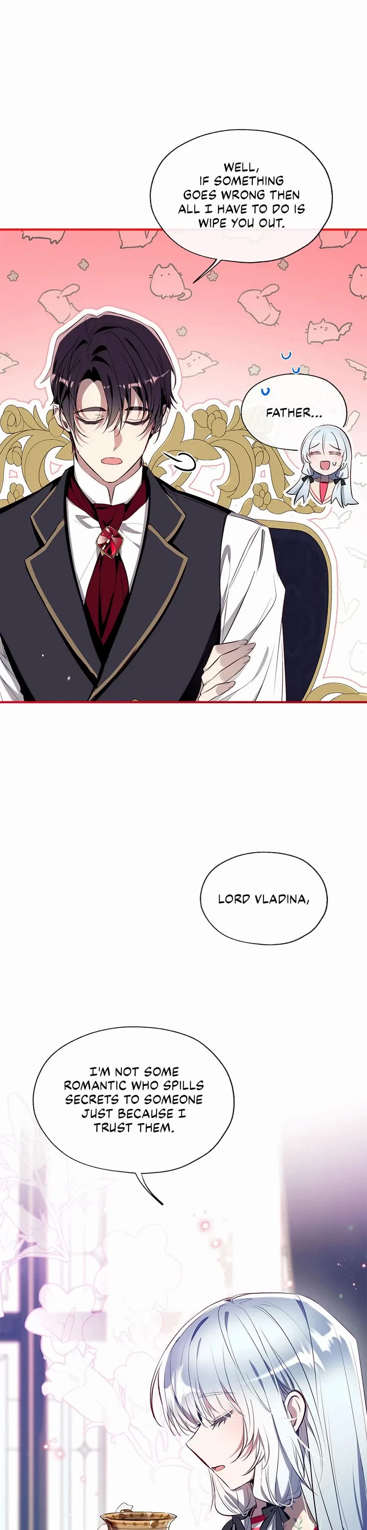 Can We Become a Family? Chapter 90 page 23 - Chapter 90 [End of Season 2]