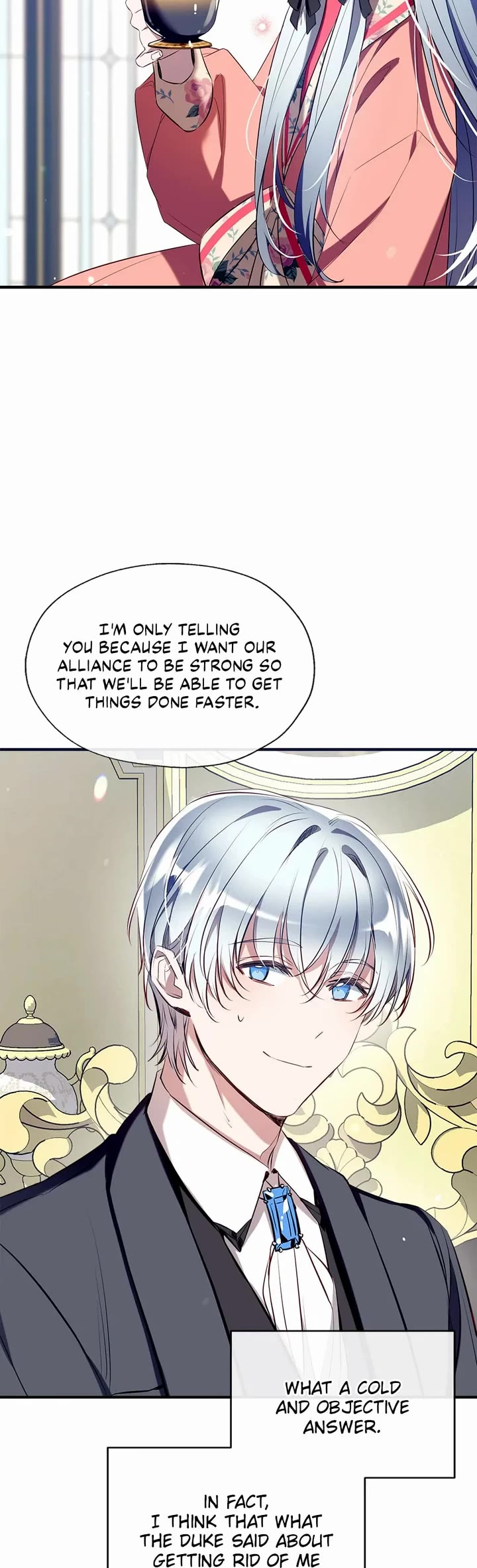 Can We Become a Family? Chapter 90 page 24 - Chapter 90 [End of Season 2]