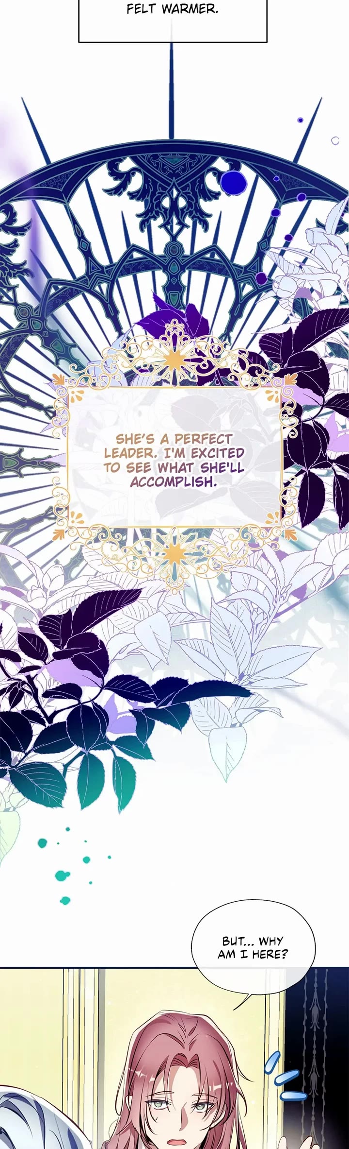 Can We Become a Family? Chapter 90 page 25 - Chapter 90 [End of Season 2]