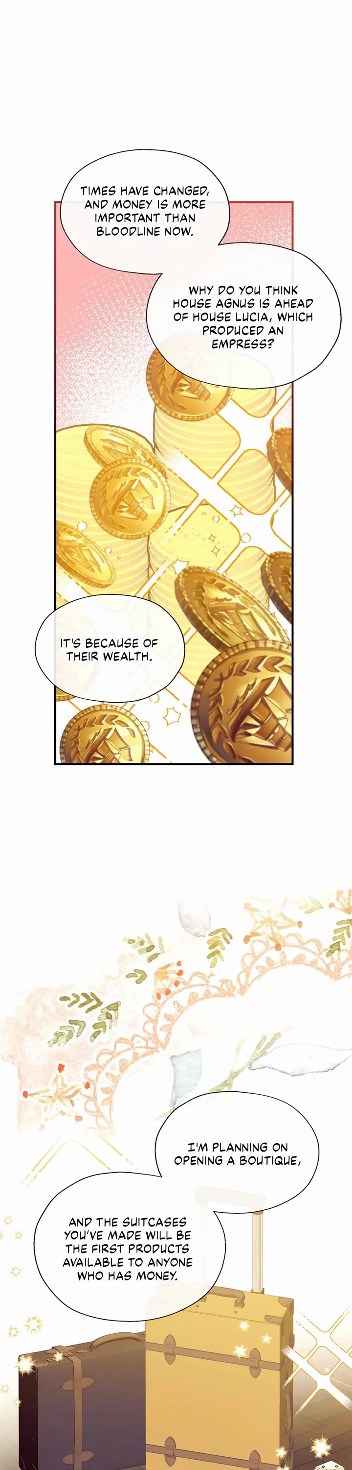 Can We Become a Family? Chapter 90 page 27 - Chapter 90 [End of Season 2]