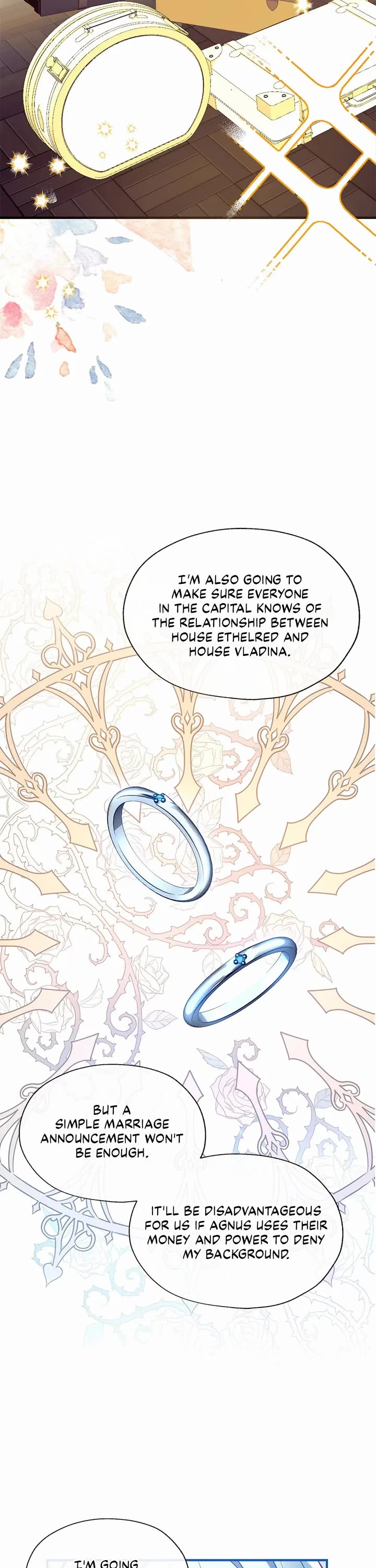 Can We Become a Family? Chapter 90 page 28 - Chapter 90 [End of Season 2]