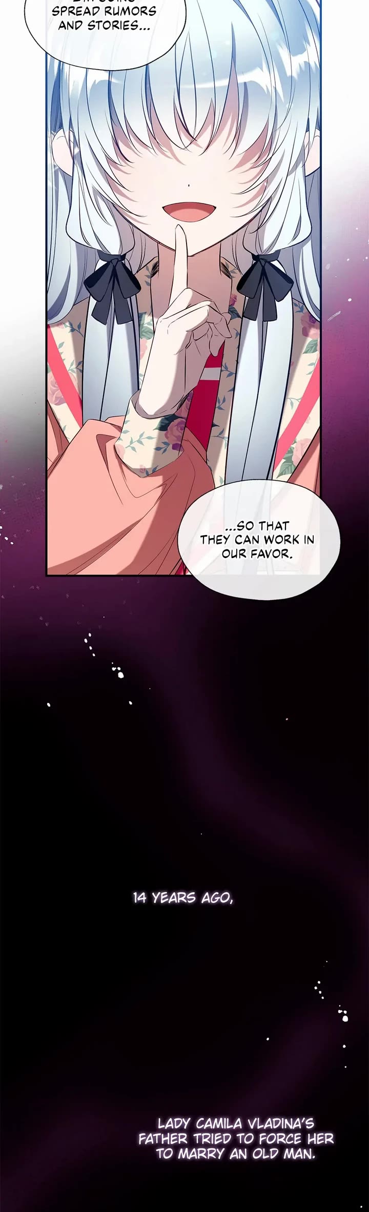 Can We Become a Family? Chapter 90 page 29 - Chapter 90 [End of Season 2]