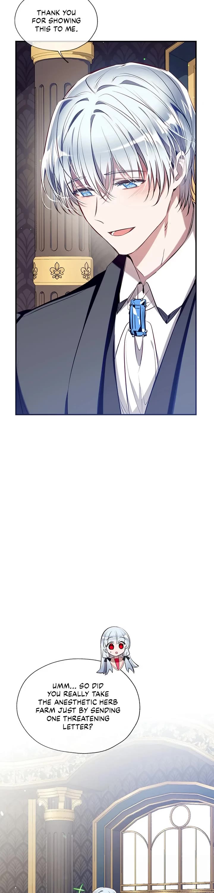 Can We Become a Family? Chapter 90 page 3 - Chapter 90 [End of Season 2]