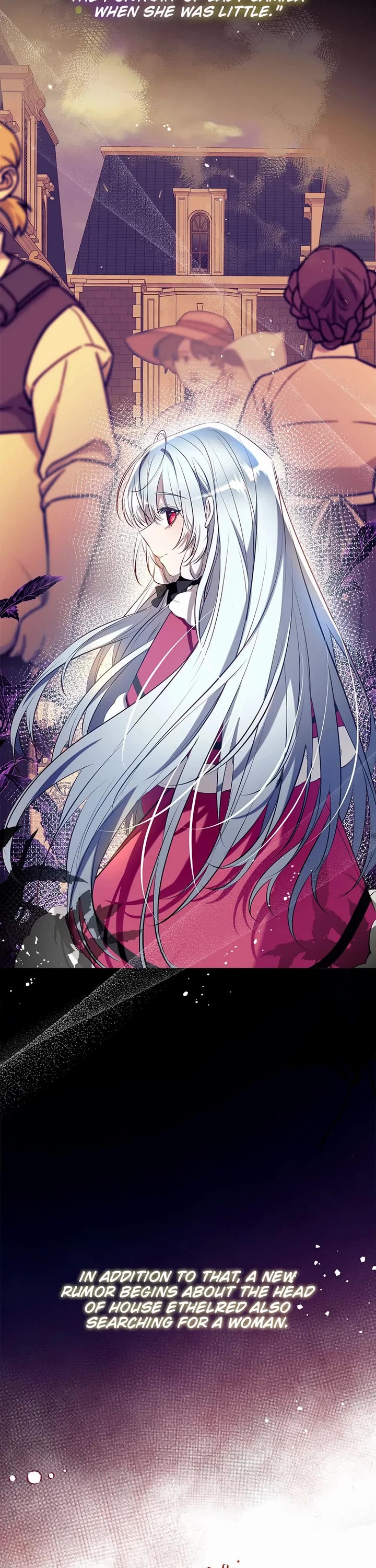 Can We Become a Family? Chapter 90 page 33 - Chapter 90 [End of Season 2]
