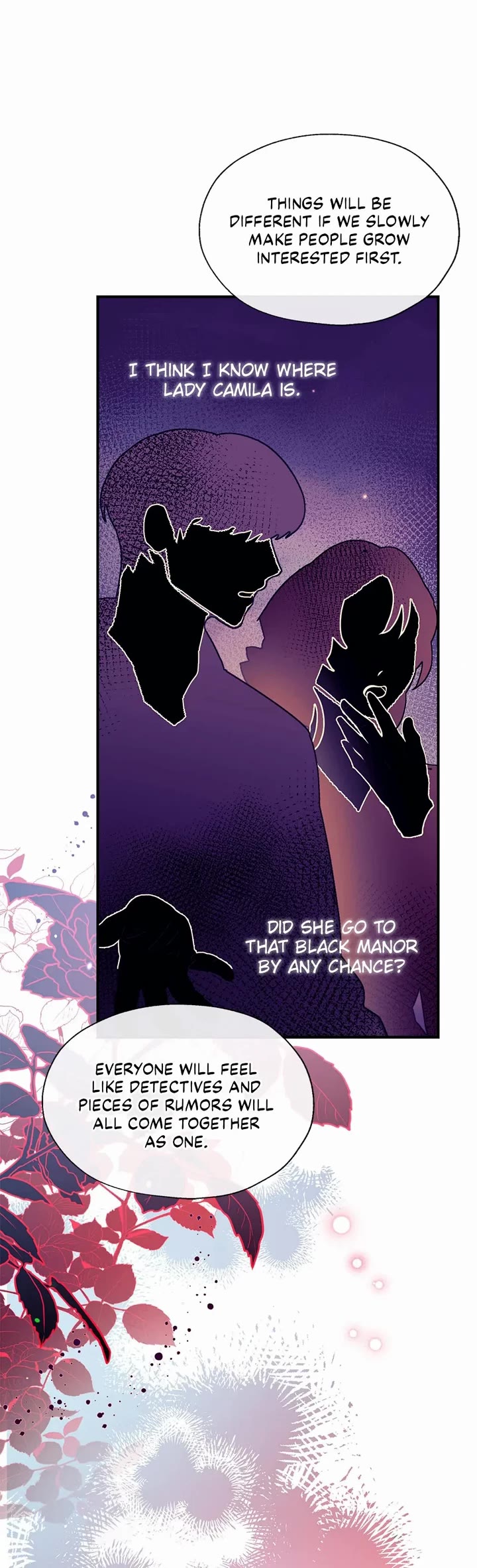Can We Become a Family? Chapter 90 page 35 - Chapter 90 [End of Season 2]
