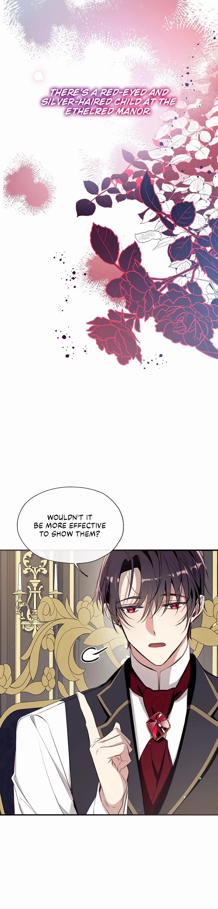 Can We Become a Family? Chapter 90 page 36 - Chapter 90 [End of Season 2]