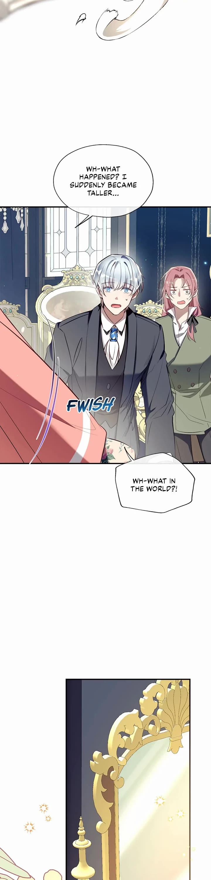 Can We Become a Family? Chapter 90 page 38 - Chapter 90 [End of Season 2]