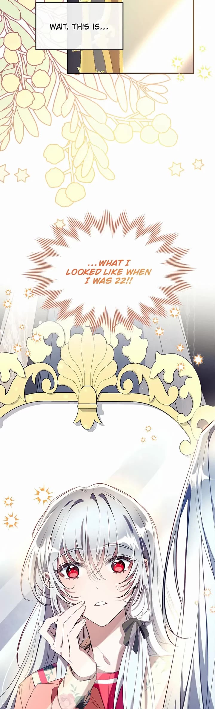 Can We Become a Family? Chapter 90 page 39 - Chapter 90 [End of Season 2]