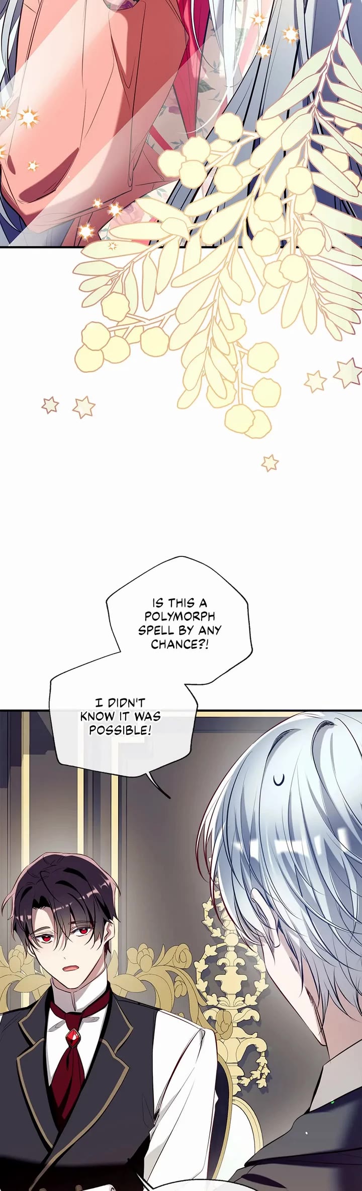 Can We Become a Family? Chapter 90 page 40 - Chapter 90 [End of Season 2]