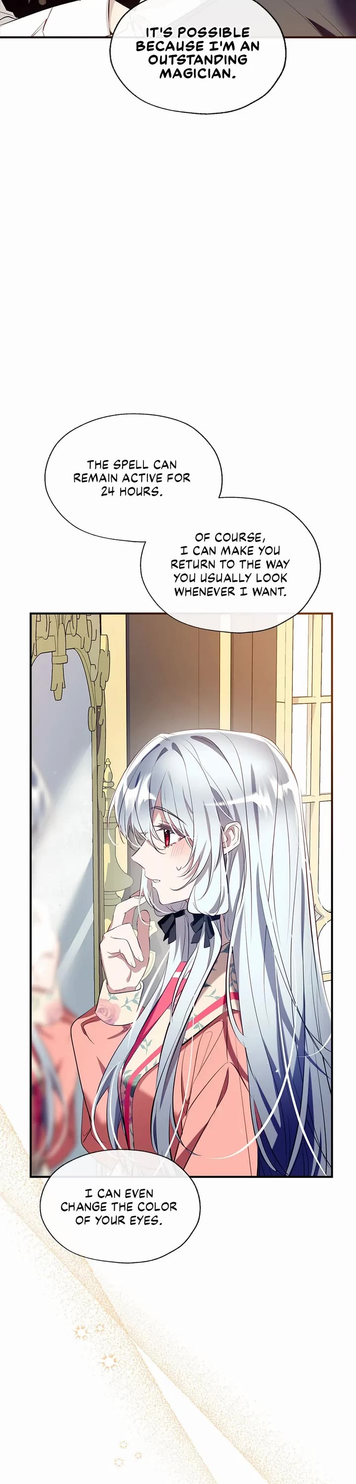 Can We Become a Family? Chapter 90 page 41 - Chapter 90 [End of Season 2]