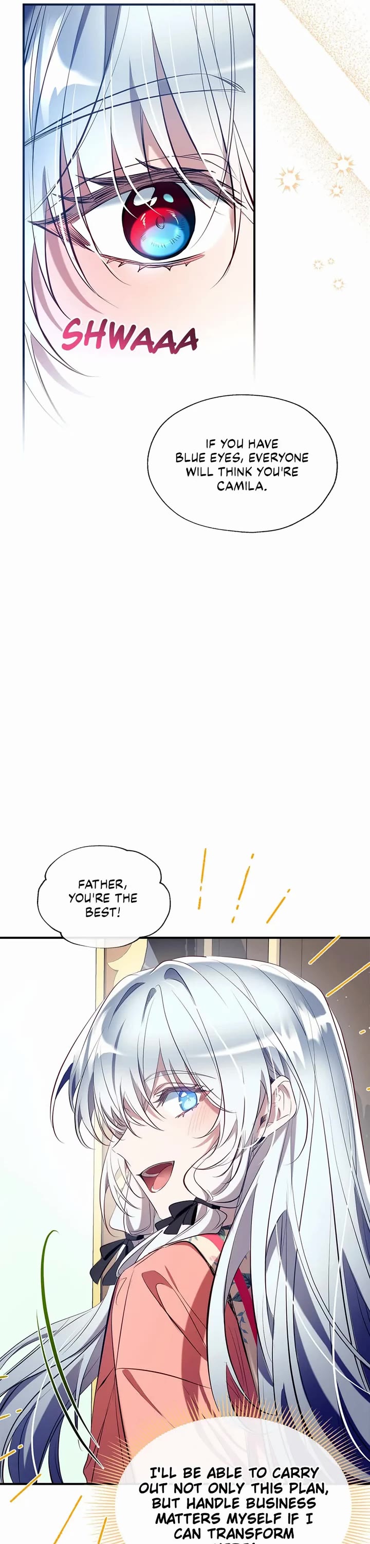 Can We Become a Family? Chapter 90 page 42 - Chapter 90 [End of Season 2]